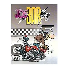 Joe Bar Team 5