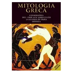 Mytologia greca