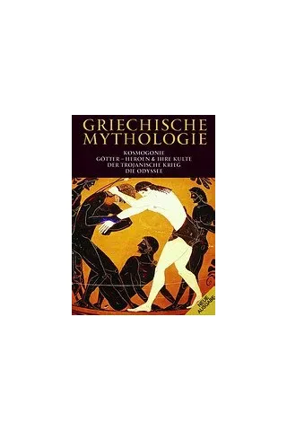 Griechische Mythologie