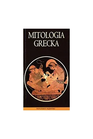 Mitologia grecka