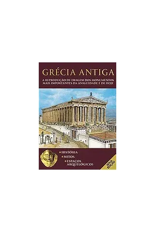 Grecia Antiga