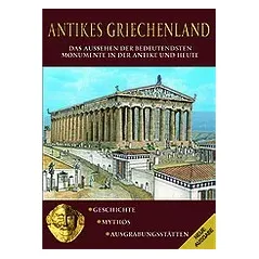 Antikens Griechenland