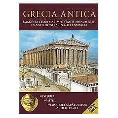 Grecia Antica