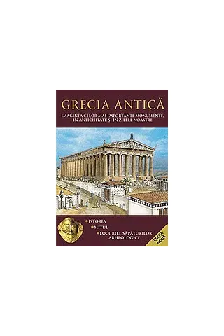 Grecia Antica