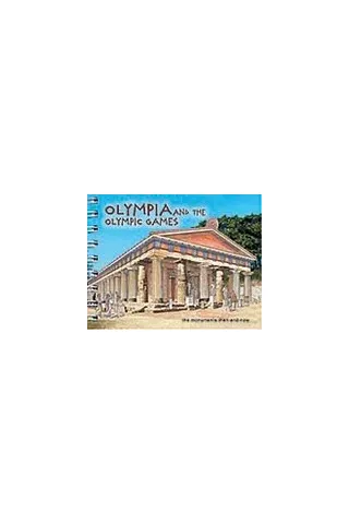 Olympia and the Olympic Games