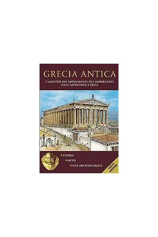 Grecia Antica