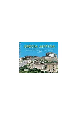 Grecia Antiga