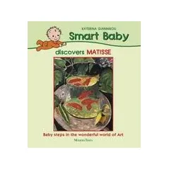 Smart Baby Discovers Matisse