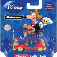 Αυτοκινητάκια Motoramma AS N.96820 Disney 1/64