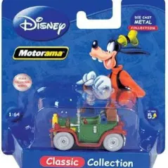 Αυτοκινητάκια Motoramma AS N.96820 Disney 1/64