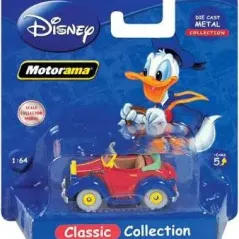 Αυτοκινητάκια Motoramma AS N.96820 Disney 1/64