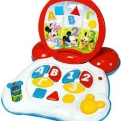 Disney Baby Laptop Mickey