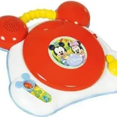 Κομπιούτερ AS Ν.63019 Mickey Bebe