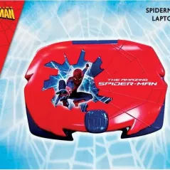 Κομπιούτερ AS Ν.63068 Laptop Spiderman