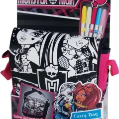 Fashion Bag Carry AS N.05131 Monstre High