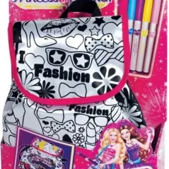 Fashion Bag Holiday AS N.05132 Barbie