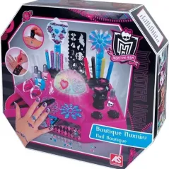 Boutique Νυχιών AS N.06120 Monster High