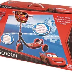 Scooter AS N.50088 Cars