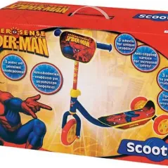 Scooter AS N.50085 Spiderman