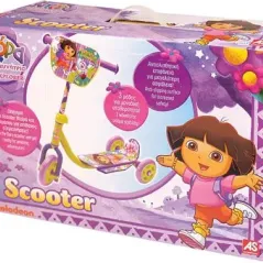 Scooter AS N.50023 Dora