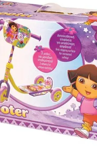 Scooter AS N.50023 Dora