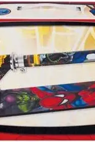 Πατίνι AS N.50092 Spiderman