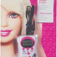 Ραδιοφωνάκι AS N.67010 Barbie