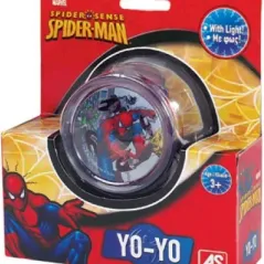 Μεγάλο Yo-Yo Spider-Man