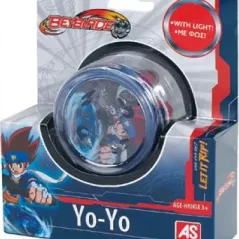 Μεγάλο Yo-Yo Beyblade