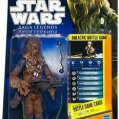 SW 3.75IN SAGA BASIC FIGURE ASST