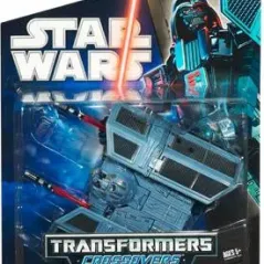 SW TRANSFORMERS FIGURE ASST