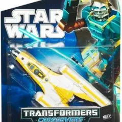 SW TRANSFORMERS FIGURE ASST