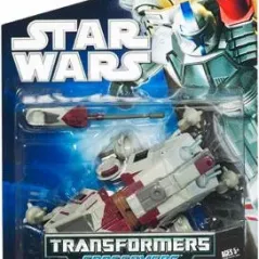 SW TRANSFORMERS FIGURE ASST