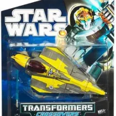 SW TRANSFORMERS FIGURE ASST