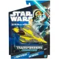 SW TRANSFORMERS FIGURE ASST