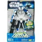 SW FORCE BATTLERS 10IN FIGURE ASST  