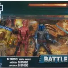 SW 3.75IN BATTLE PACKS ASST