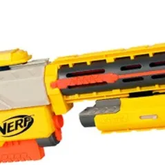 NERF N-STRIKE RECON***