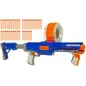 NERF N-STRIKE RAIDER***