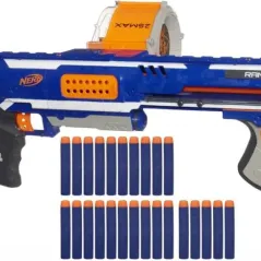 NERF N-STRIKE ELITE RAMPAGE