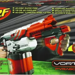 NERF VORTEX SLAMFIRE 40