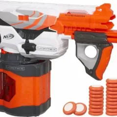 NERF VORTEX SLAMFIRE 40