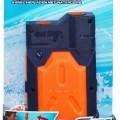 SUPER SOAKER WATER CLIP REFILL