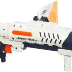 SUPER SOAKER HYDRO CANNON