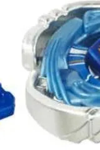 BEYBLADE METAL BOOSTER PACK ASST