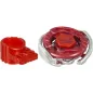 BEYBLADE METAL BOOSTER PACK ASST