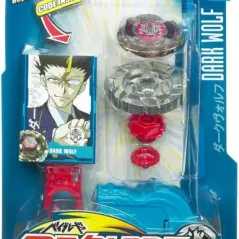 BEYBLADE METAL BATTLE TOP ASST