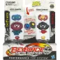 BEYBLADE METAL BATTLE TOP FACE OFF ASST