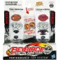 BEYBLADE METAL BATTLE TOP FACE OFF ASST