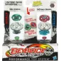 BEYBLADE METAL BATTLE TOP FACE OFF ASST